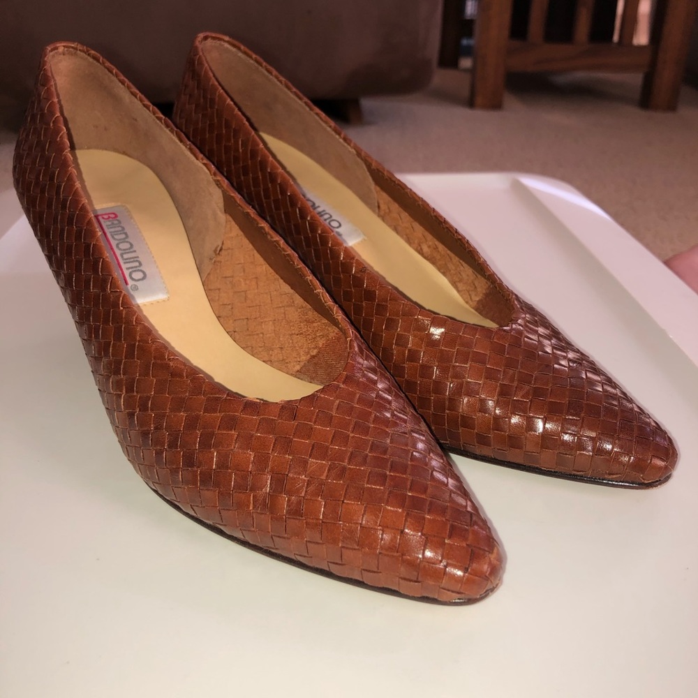 Vintage Bandolinos